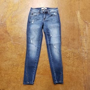 Kancan skinny jeans